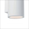banjie l ap φωτιστικό επιτοίχιο λευκό γύψινη απλίκα τοίχου στρόγγυλη intec light fan europe 1