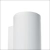 banjie l ap φωτιστικό επιτοίχιο λευκό γύψινη απλίκα τοίχου στρόγγυλη intec light fan europe 2
