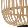 bordesley φωτιστικό επιτραπέζιο πορτατίφ bamboo φυσικό 43218 eglo 2