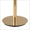 hera l2 φωτιστικό επιτραπέζιο πορτατίφ χρυσό luce ambiente design fan europe 2