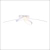 knit φωτιστικό οροφής λευκό led πλαφονιέρα power 59w 10 8625011 lucido 1