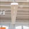 φωτιστικό οροφής led linear indivilled γραμμικό 42w3000k θερμό λευκό 120cm 4650lm ledvance 4058075109728 9