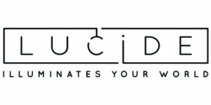 Lucide logo web black